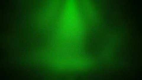 A vibrant 4K green gradient background with a soft, grainy texture. Perfect.. Stock Illustration