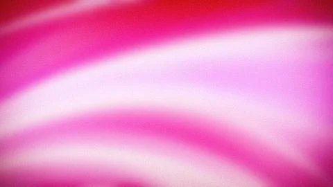 A vibrant 4K pink gradient with soft, flowing transitions. The warm tones o.. Stock Illustration