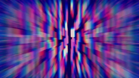 Vibrant abstract animation background 스톡 동영상 327827170