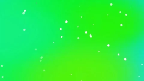 Vibrant Abstract Animation: Modern Gradient Background with Twinkling Particles Stock-Footage 283456176
