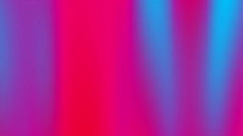 Vibrant Abstract Art with Bold Blue and Pink Gradient Colors Видео 341927007