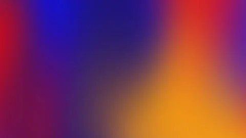 Vibrant abstract background with a blend of colors creating a dynamic visua.. Stock Footage 309837524