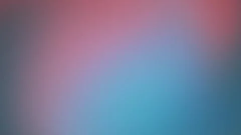 Vibrant Abstract Background Blending Pink and Blue Hues with Smooth Gradien.. Video stock 302244619