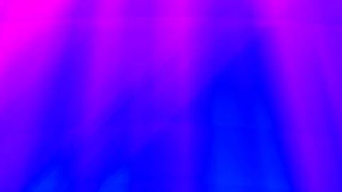 Vibrant Abstract Background with Bright Blue and Pink Light Effects Stock Illustration