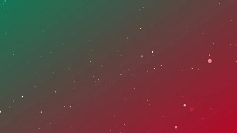 Vibrant abstract background with colorful gradient streaks and scattered pa.. Stock Footage 315399844