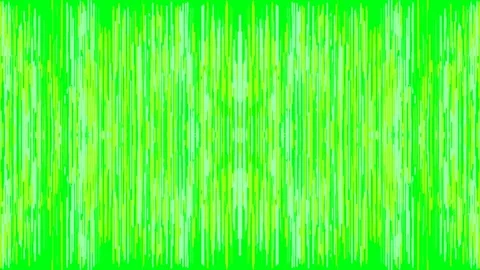 Vibrant Abstract Background: Dynamic Retro Synthwave Gradient Wave Pattern Stock Footage 339782440