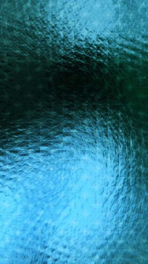 Vibrant abstract background features flowing waves and patterns Stock Footage 313993566