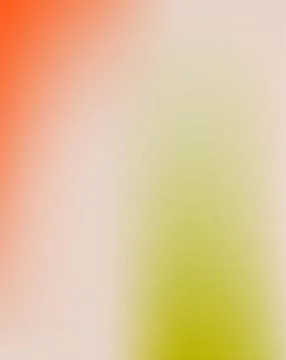 Vibrant abstract background featuring a smooth color gradient with a defocuse Stock Illustration