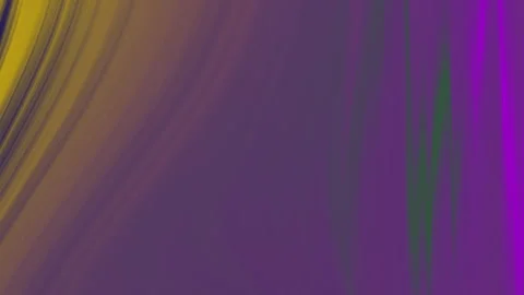Vibrant abstract background with flowing colors, showcasing dynamic movemen.. Stock Footage 309366133