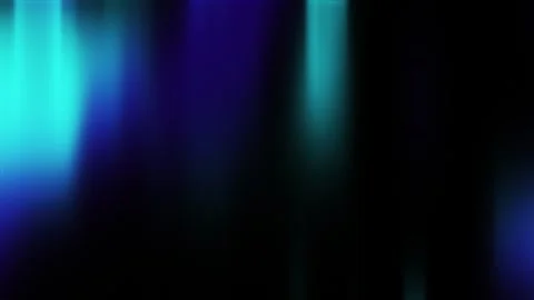 Vibrant abstract background with fluid waves of deep blue and bright magenta Stock Footage 282548004