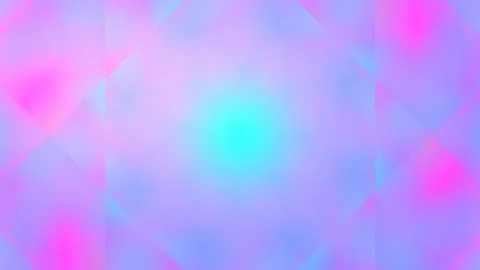 Vibrant abstract background with glowing radial energy gradient loop Stock Footage 336768338