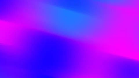 A vibrant abstract background with a gradient of blue, purple, and pink hues. Illustrazione stock