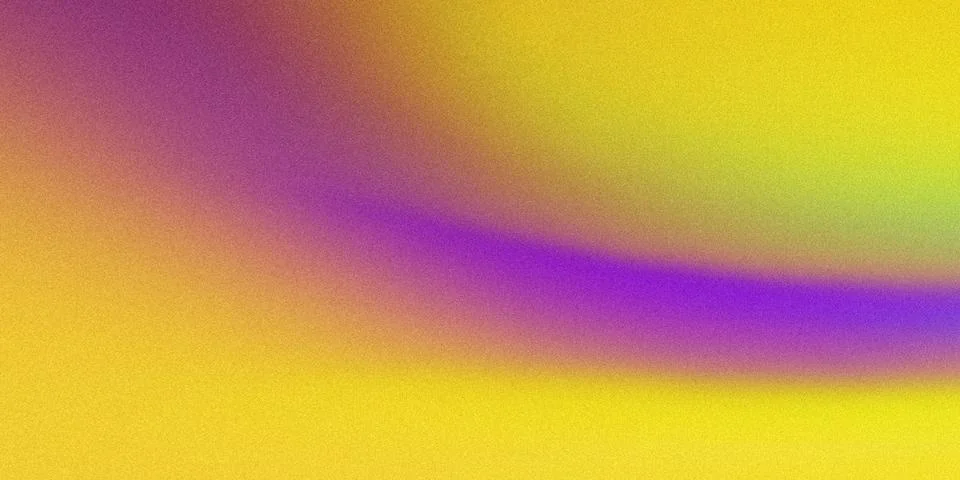 Vibrant abstract background with gradient colors and texture Ilustración de archivo