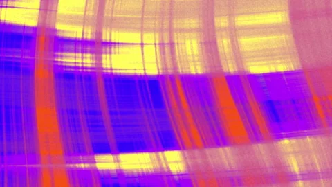 Vibrant Abstract Background with Intersecting Lines and Swirls Stock Footage 339707179