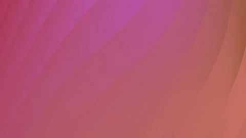 A Vibrant Abstract Background with Smooth Gradient Colors Displaying Creati.. Stock Footage 316311938