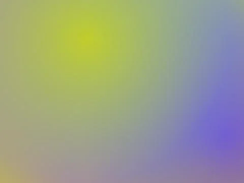 Vibrant Abstract Background with Soft Green and Purple Gradient for Modern .. Stock Illustration