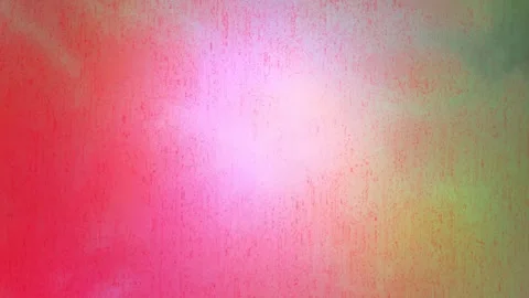 Vibrant abstract background with textured gradients of pink, red, and orange, Stock Footage 317060242