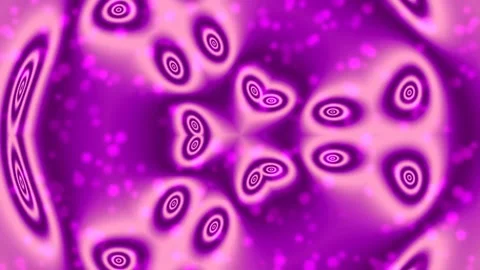 Vibrant abstract bio glow liquid flow seamless pattern for energetic backgr.. Stock Footage 339790417