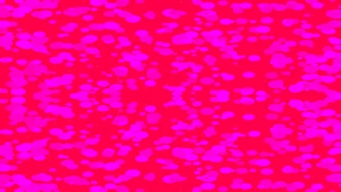 Vibrant abstract blue and pink bokeh background for festive design elements Stock Footage 337705607