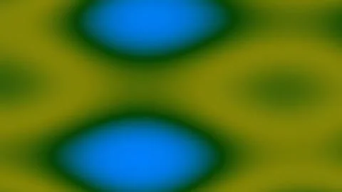 Vibrant abstract blue and teal gradient wave background seamless loop motio.. Stock Footage 337164279