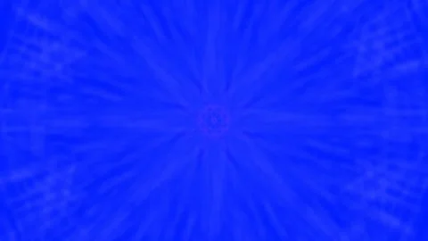 Vibrant abstract blue background with radial light flares and dynamic liqui.. Stock Footage 339773284
