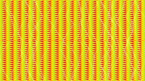Vibrant abstract blue geometric wave pattern backdrop for technology concept 動画素材 339498163