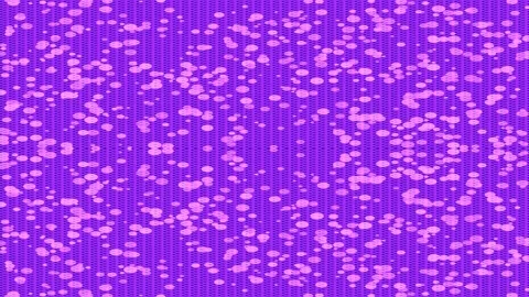 Vibrant Abstract Blue Purple Gradient Background Texture Pattern for Digita.. Stock Footage 337574901
