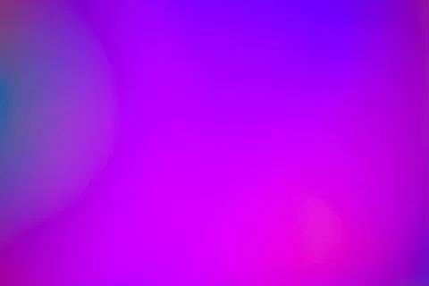 Vibrant Abstract Blur Background with Gradient Colors Stock Illustration