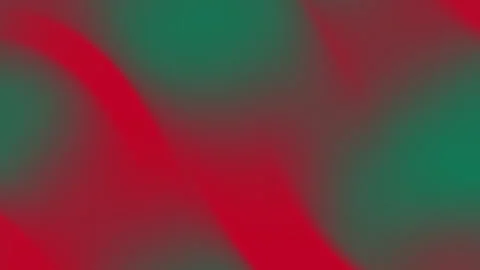 Vibrant abstract blurred textures with dynamic red and green hues for creat.. Stock Footage 315399652