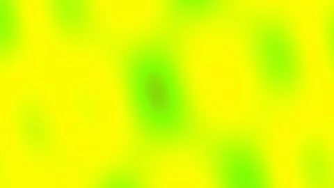 Vibrant abstract bokeh background with flowing lime green and brown gradient 스톡 동영상 341056221