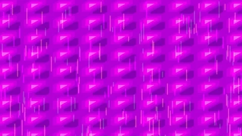 Vibrant abstract chroma key green screen loop with futuristic flowing tech gl Stock Footage 336770864