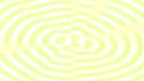 Vibrant abstract circular wave background: smooth gradient energy transitio.. Stock Footage 337576096