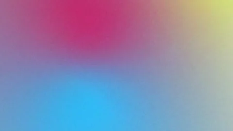 Vibrant abstract color gradient transitions with soft focus and subtle texture Stockbeeldmateriaal 342480114