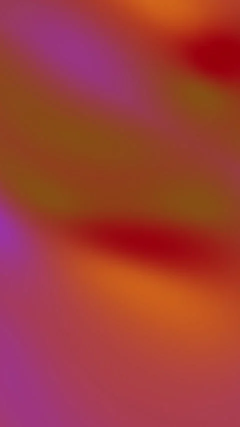 Vibrant Abstract Color Gradient Video with Dynamic Fluid Motion Patterns Stock Footage 317869817