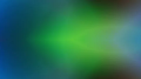 Vibrant Abstract Color Transition Motion Background Stock Footage 336219336