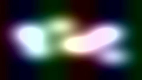 Vibrant abstract color wave background with flowing neon light energy gradi.. 스톡 동영상 339796652