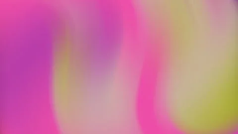Vibrant Abstract Color Waves in Motion. 動画素材 333977783