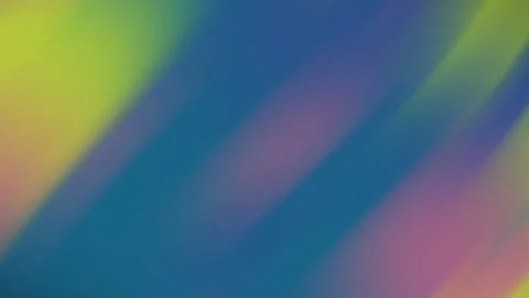 Vibrant Abstract Color Waves For Video Background. Stockbeeldmateriaal 333977647