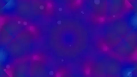 Vibrant abstract colorful background motion loop for creative video effects Stock Footage 339498092