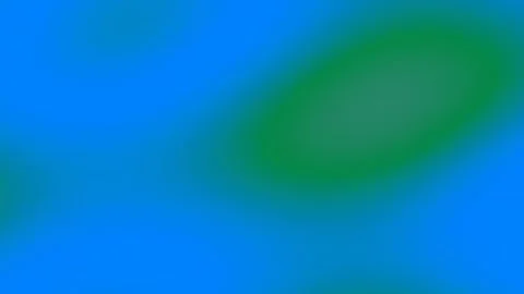 Vibrant abstract colorful background wave flow loop motion wallpaper design Stock Footage 341059142