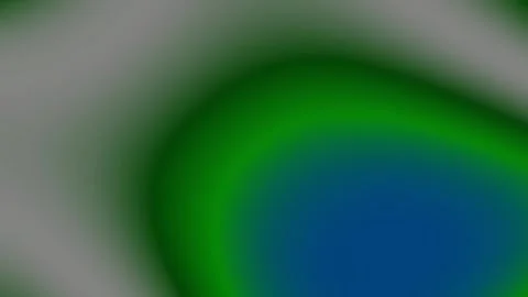 Vibrant abstract colorful gradient backdrop with fluid blue and green blend.. Stock Footage 341058516