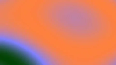 Vibrant Abstract Colorful Gradient Background Blend for Modern Design Backdro 스톡 동영상 341055987