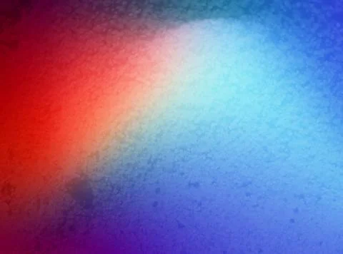 Vibrant Abstract Colorful Gradient Background With Soft Textured Mosaic and.. Stock Photos