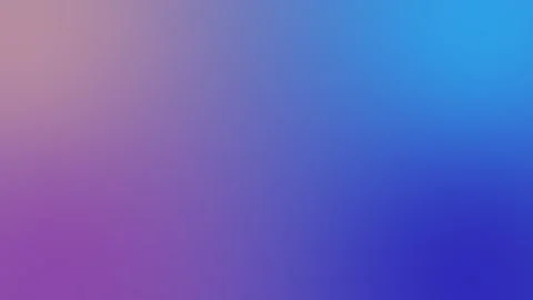 Vibrant Abstract Colorful Gradient Motion Background Loop Stock Footage 332143812