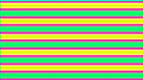 Vibrant Abstract Colorful Stripes Pattern Background for Retro Gradient Desig Stock Footage 337658463