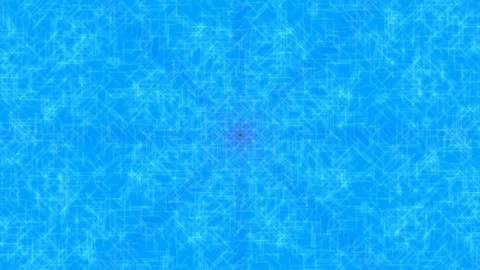 Vibrant abstract cyan blue gradient background loop for creative modern bac.. Stock Footage 337576233