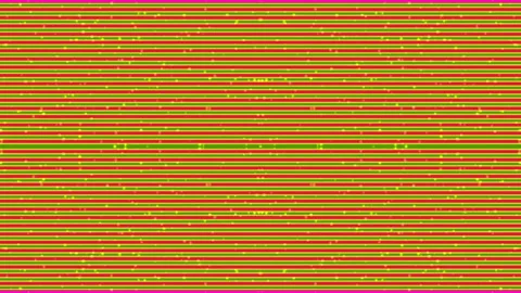 Vibrant Abstract Diagonal Lines Pattern for Digital Tech Background and Fut.. Stock Footage 339779287