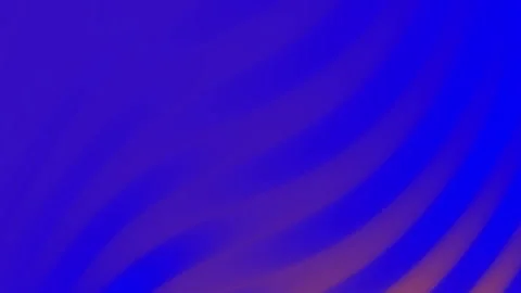 Vibrant abstract digital art showcasing colorful wave patterns and dynamic .. Stock Footage 313783860