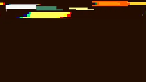 Vibrant abstract digital data flow on a dark background for modern tech con.. Stock Footage 342207488