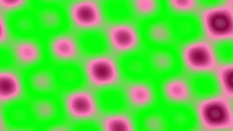 Vibrant abstract digital geometric background with flowing liquid gradient .. Stock Footage 341056222